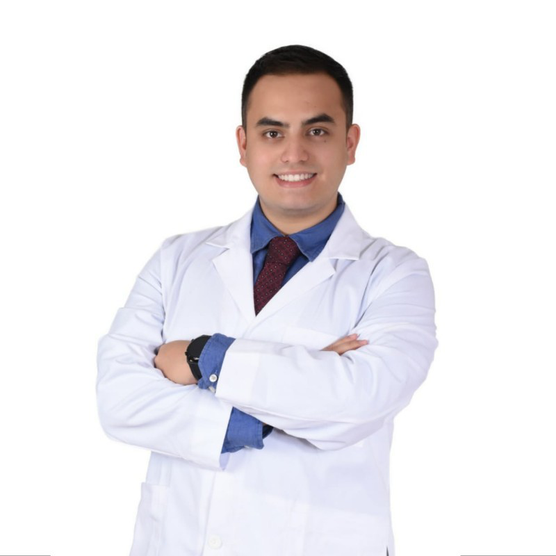 David Esteban Rebellon Sanchez